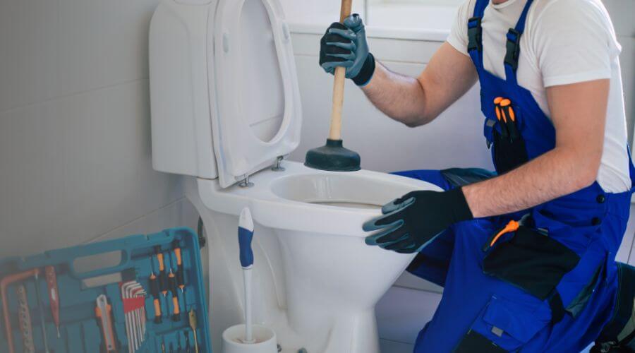 Professional sink repair in Warm Springs, VA